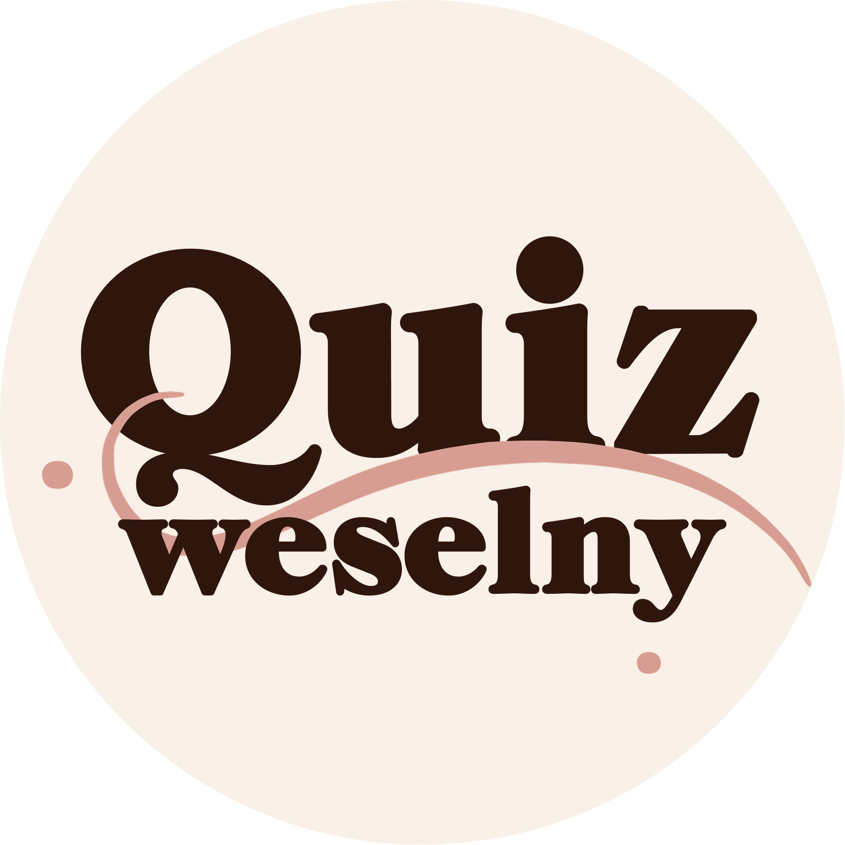Quiz weselny – łatwy dostęp z telefonu